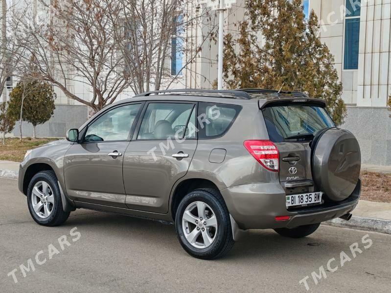 Toyota RAV4 2010 - 175 000 TMT - Aşgabat - img 3