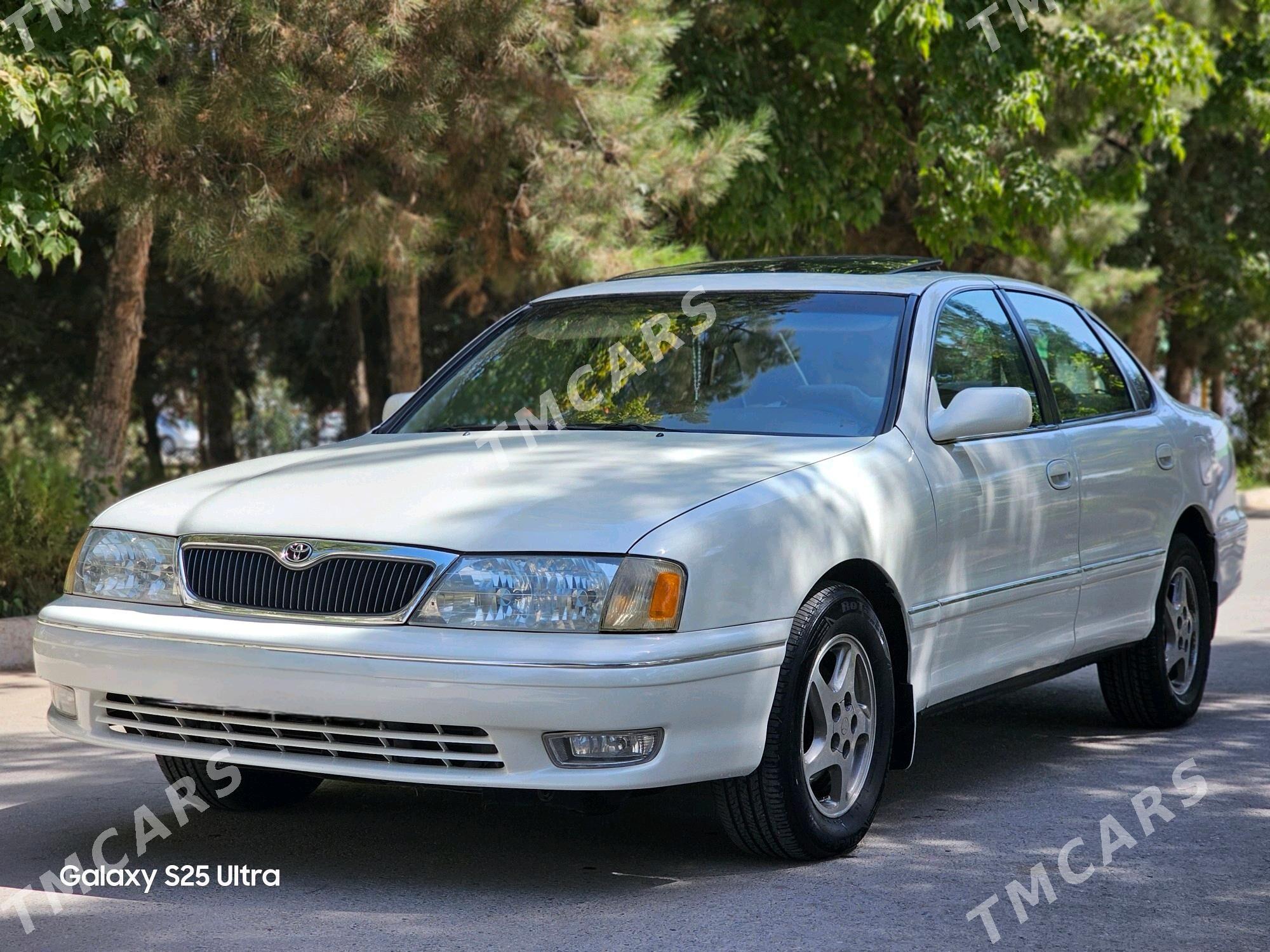 Toyota Avalon 1999 - 135 000 TMT - Мары - img 3
