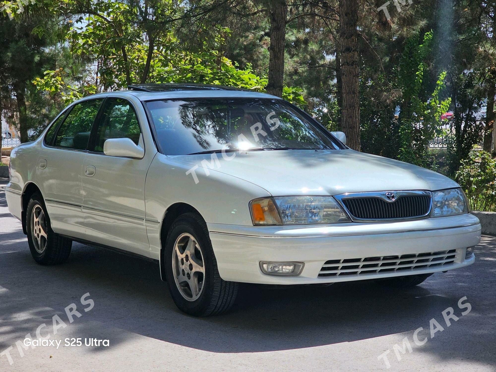 Toyota Avalon 1999 - 135 000 TMT - Мары - img 4