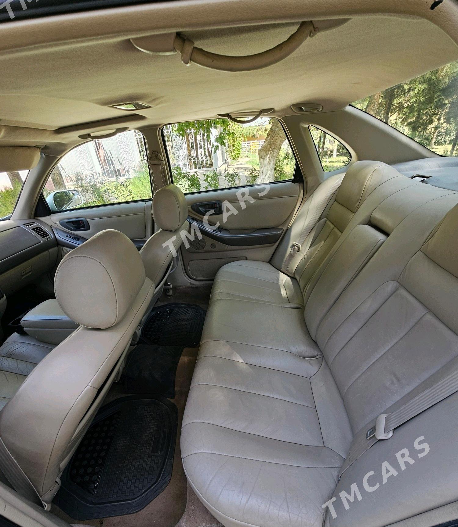 Toyota Avalon 1999 - 135 000 TMT - Мары - img 2