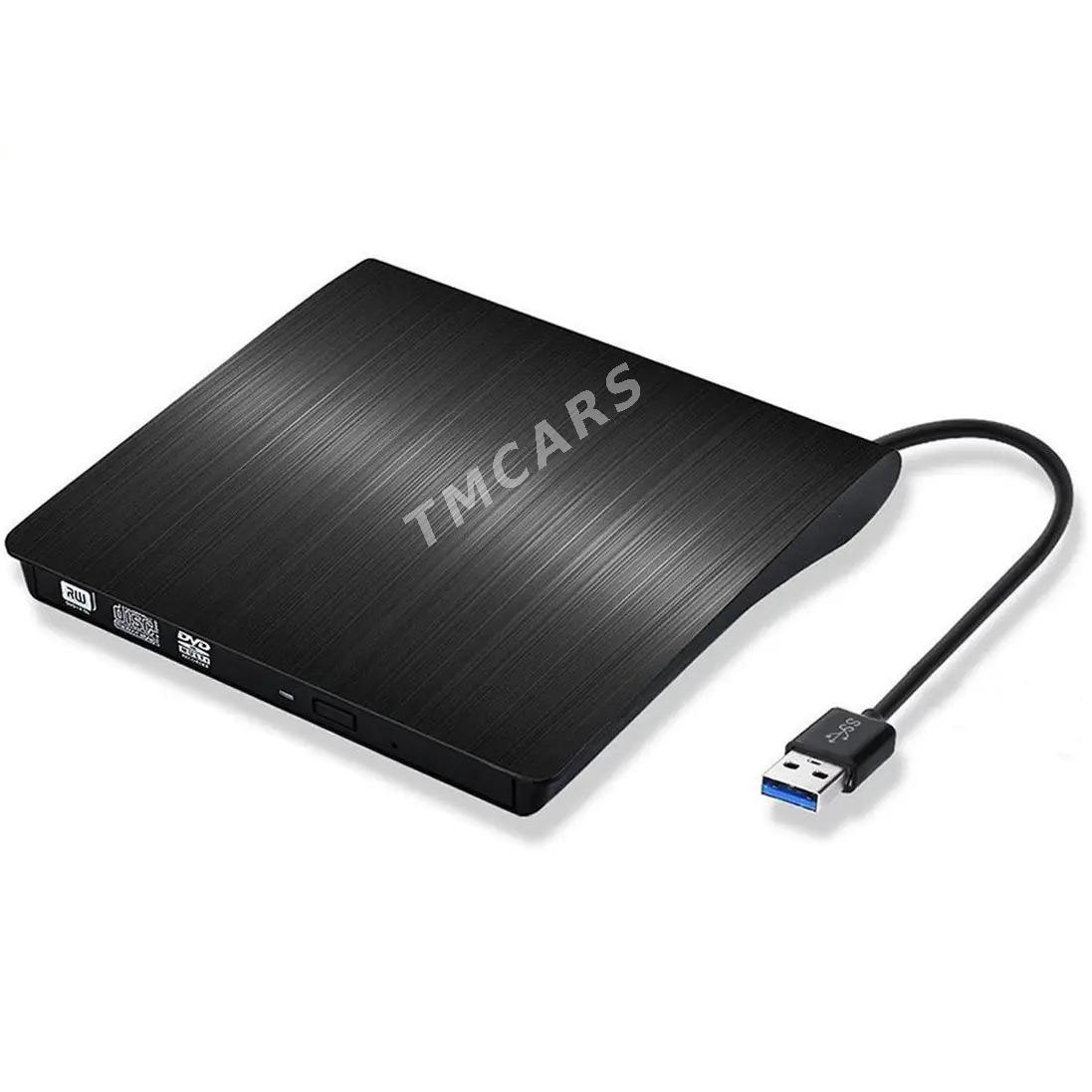 Orginal USB Diskowod Дисковод - Ашхабад - img 5