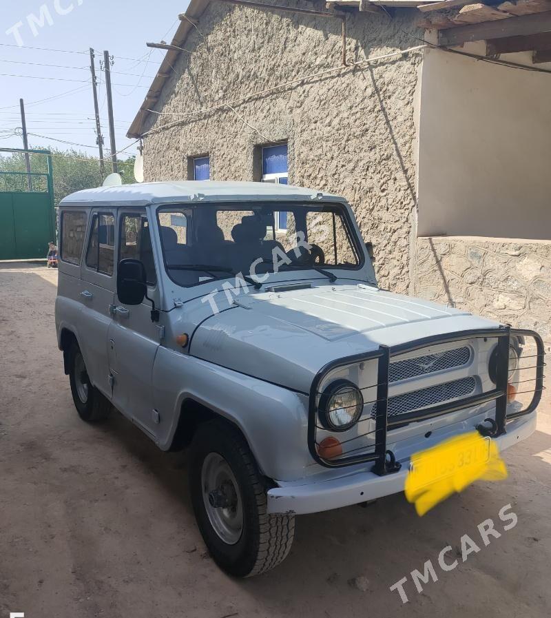 UAZ 469 2001 - 53 000 TMT - Köýtendag - img 2