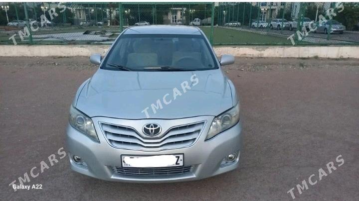 Toyota Camry 2010 - 167 000 TMT - Daşoguz - img 2
