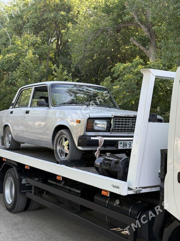 Lada 2107 2010 - 40 000 TMT - Дашогуз - img 4