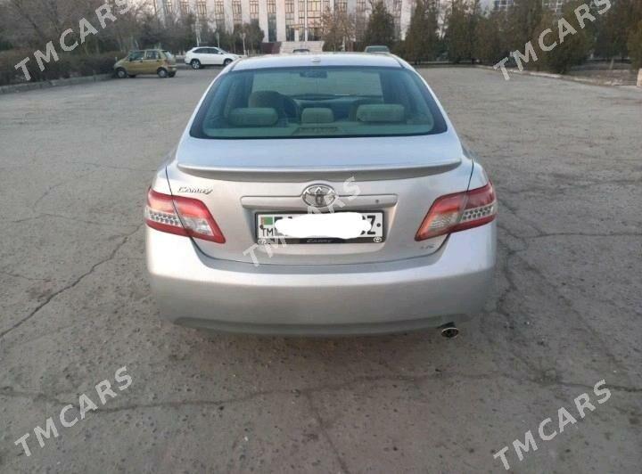 Toyota Camry 2010 - 167 000 TMT - Daşoguz - img 3