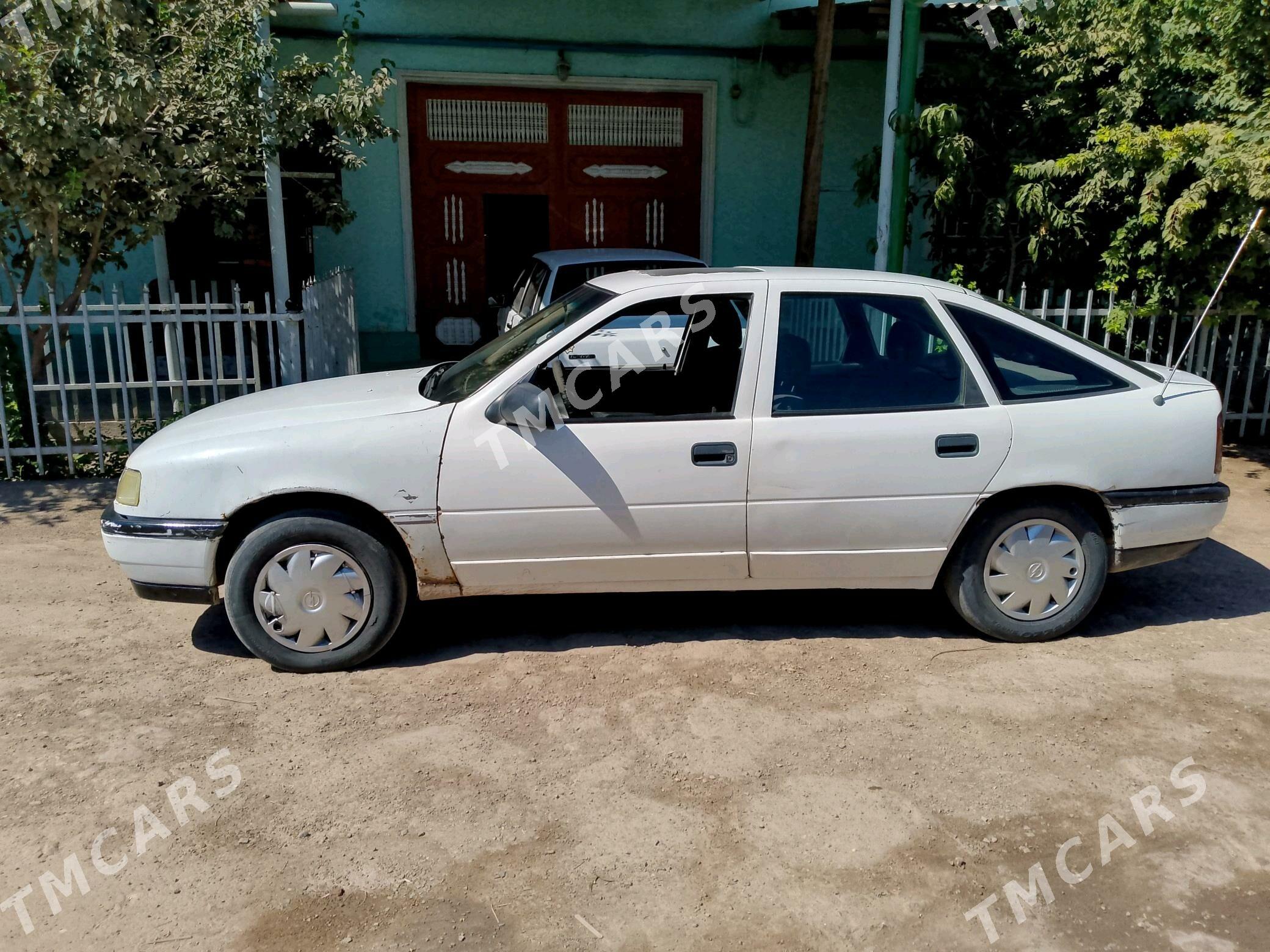 Opel Vectra 1990 - 22 000 TMT - Daşoguz - img 2