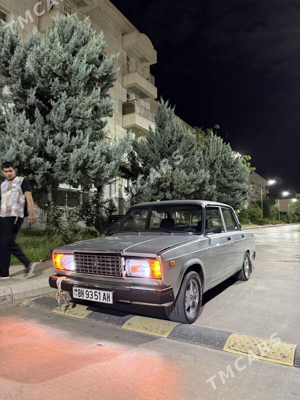 Lada 2107 2010 - 40 000 TMT - Дашогуз - img 3
