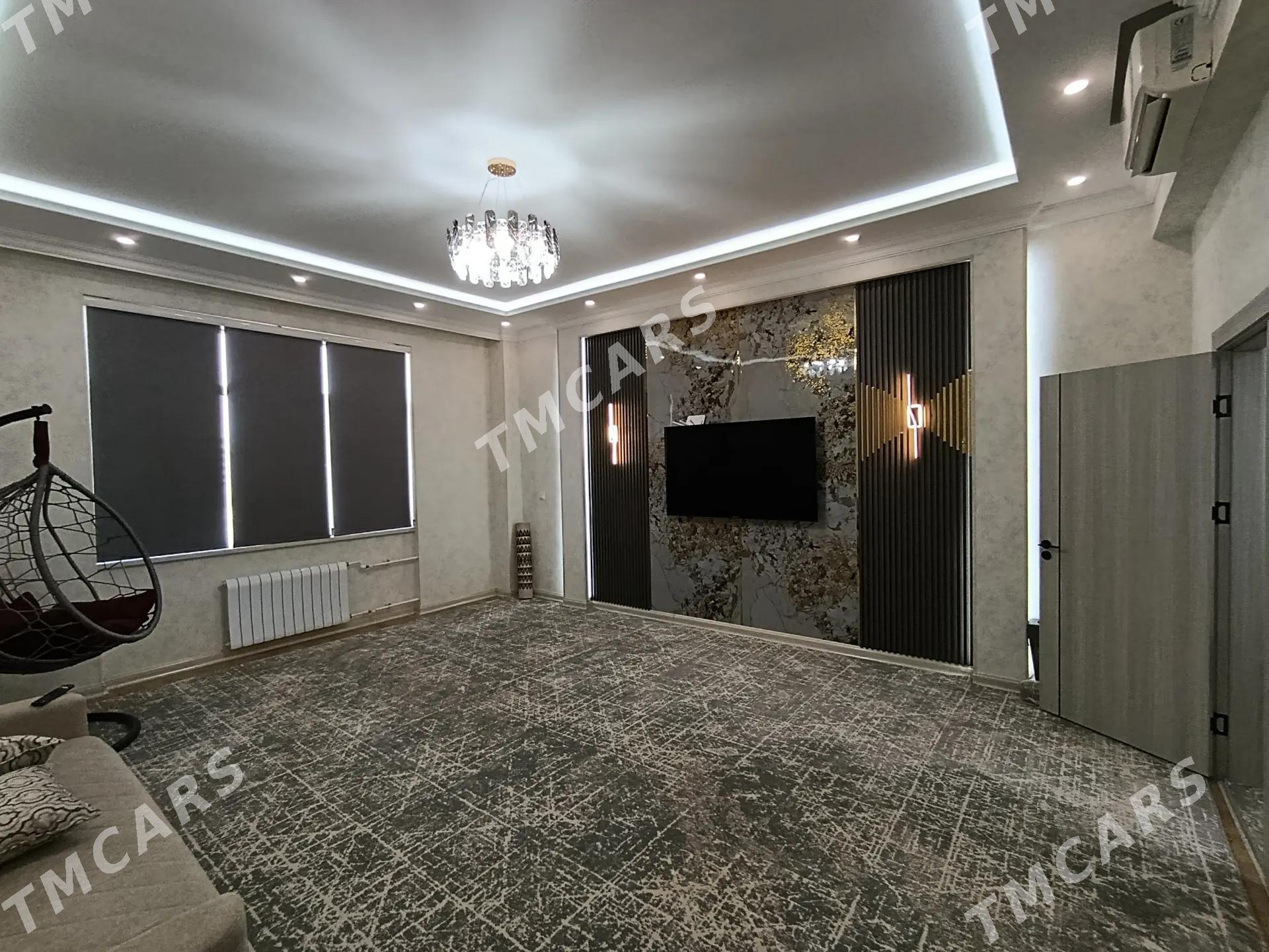 gurtly 2017 2etaj 2kom - Aşgabat - img 3