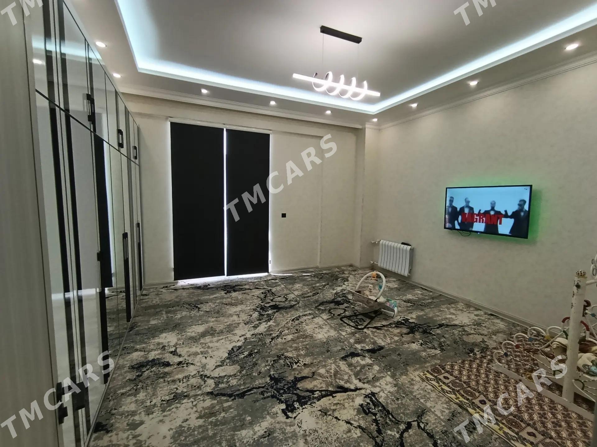gurtly 2017 2etaj 2kom - Aşgabat - img 2