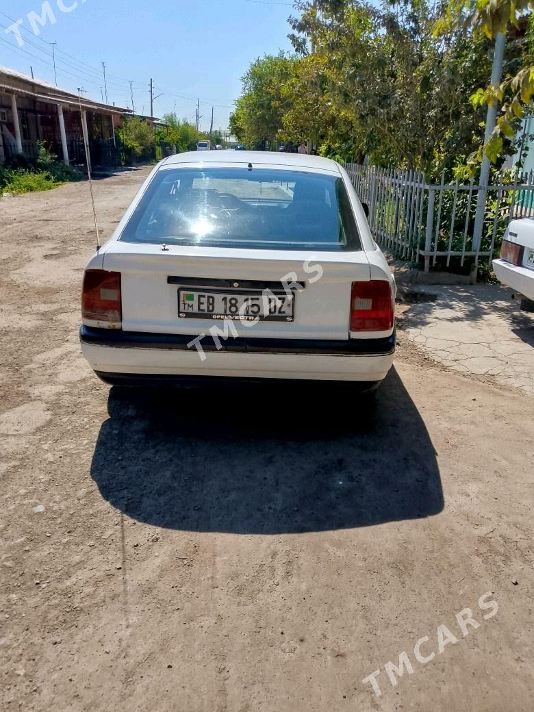 Opel Vectra 1990 - 22 000 TMT - Daşoguz - img 5