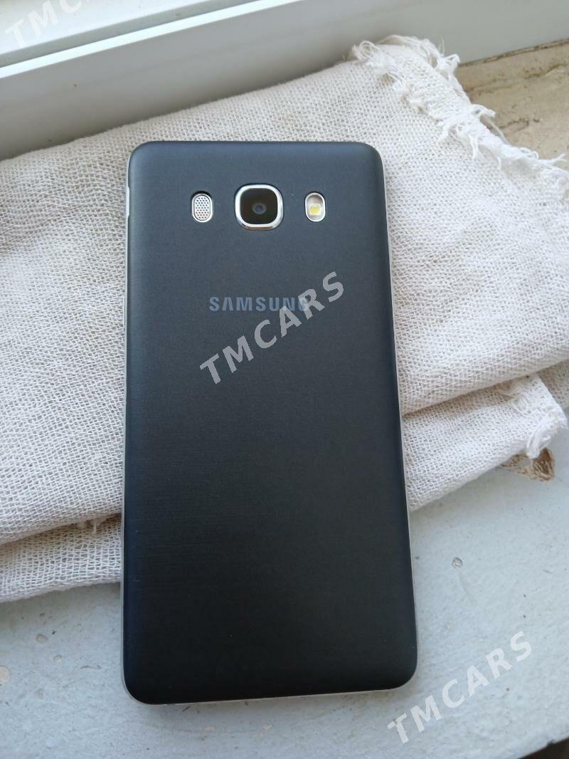 samsung  j5  16 ozi - Köneürgenç - img 3