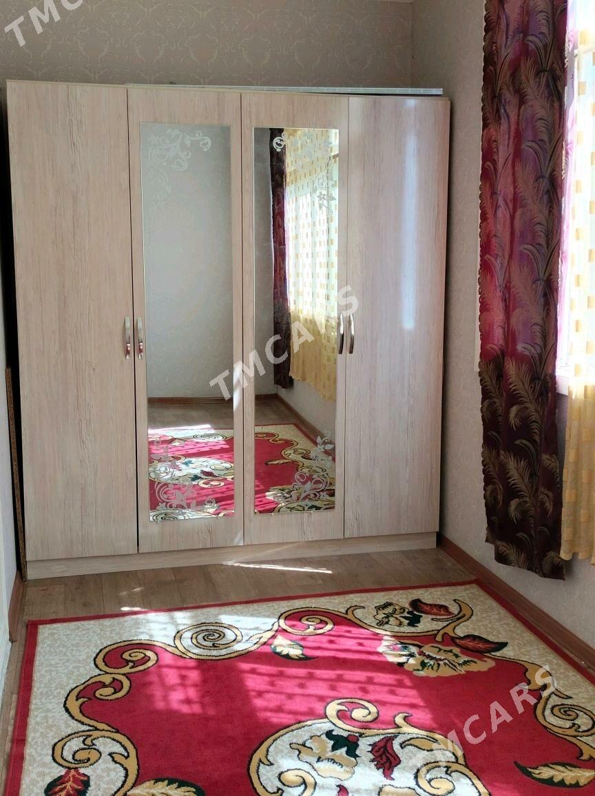 Kvartira - Türkmenabat - img 6