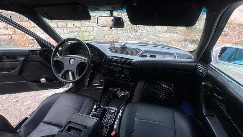 BMW E34 1988 - 32 000 TMT - Гызыларбат - img 6
