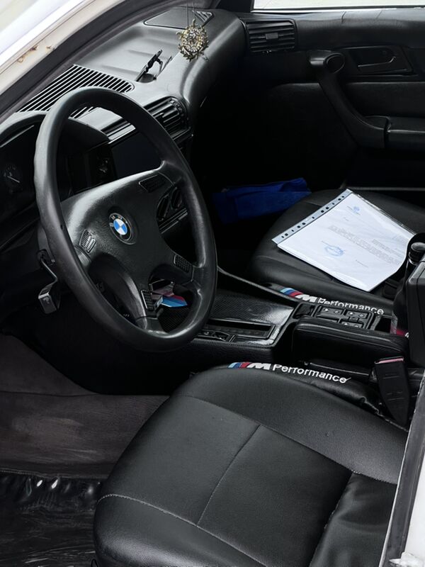 BMW E34 1988 - 32 000 TMT - Гызыларбат - img 8