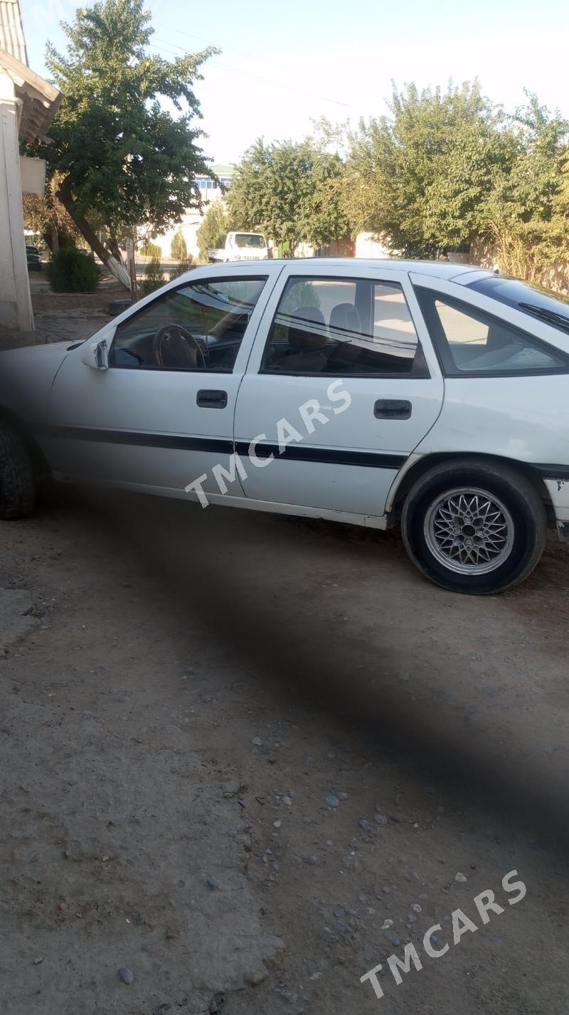 Opel Vectra 1991 - 15 000 TMT - Daşoguz - img 2