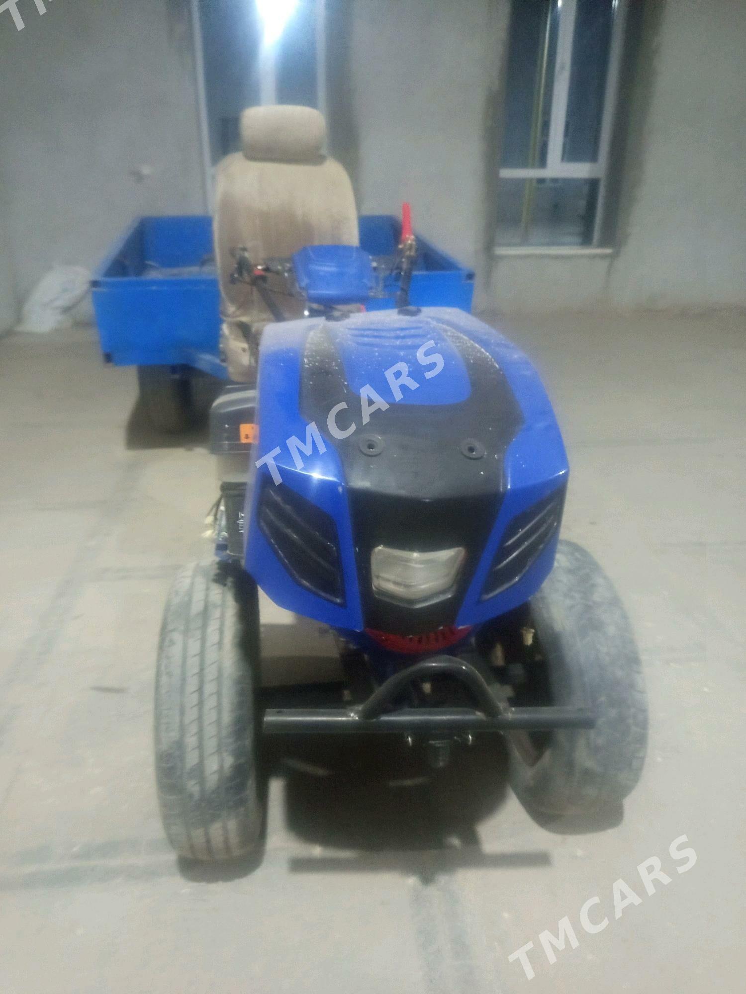 Fekon FK200-14G 2023 - 10 000 TMT - Sakar - img 2
