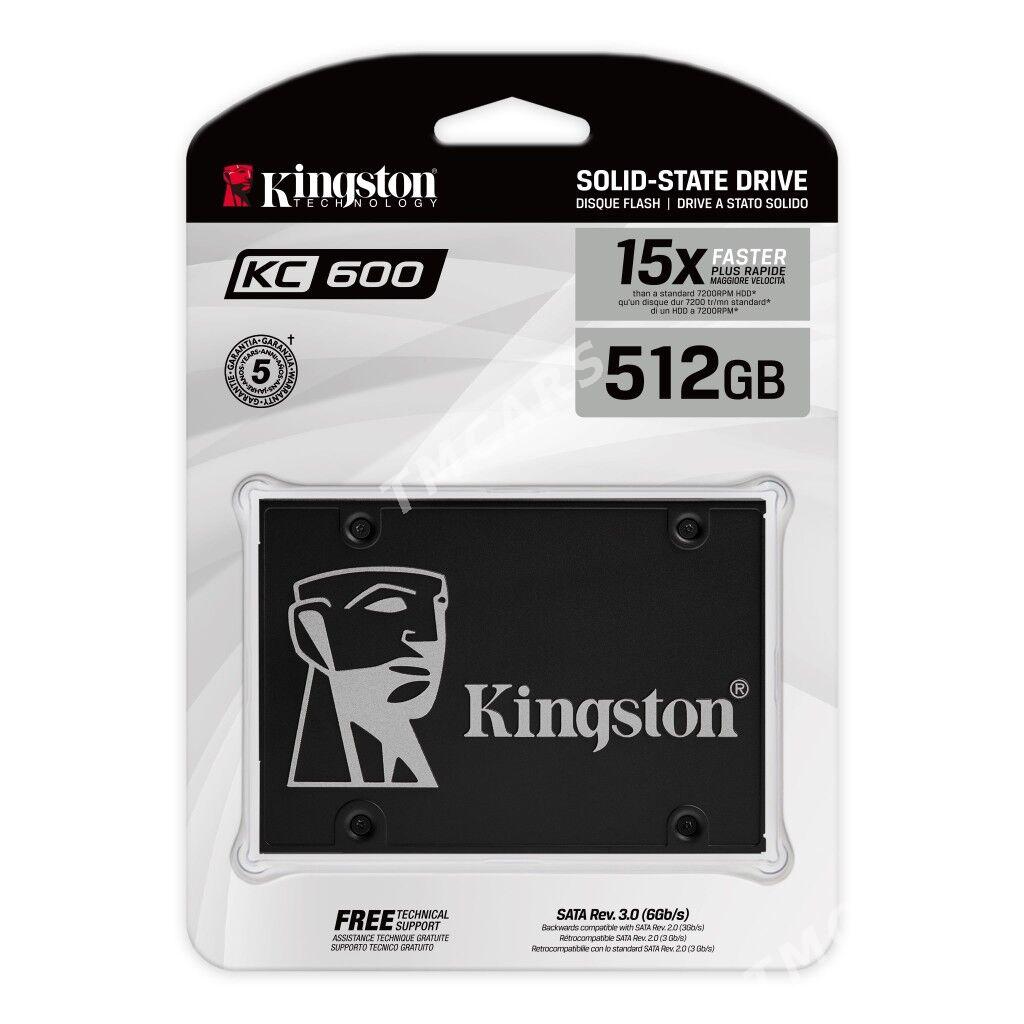 SSD+ HDD 1TB 2TB 4TB 8TB - Мары - img 9