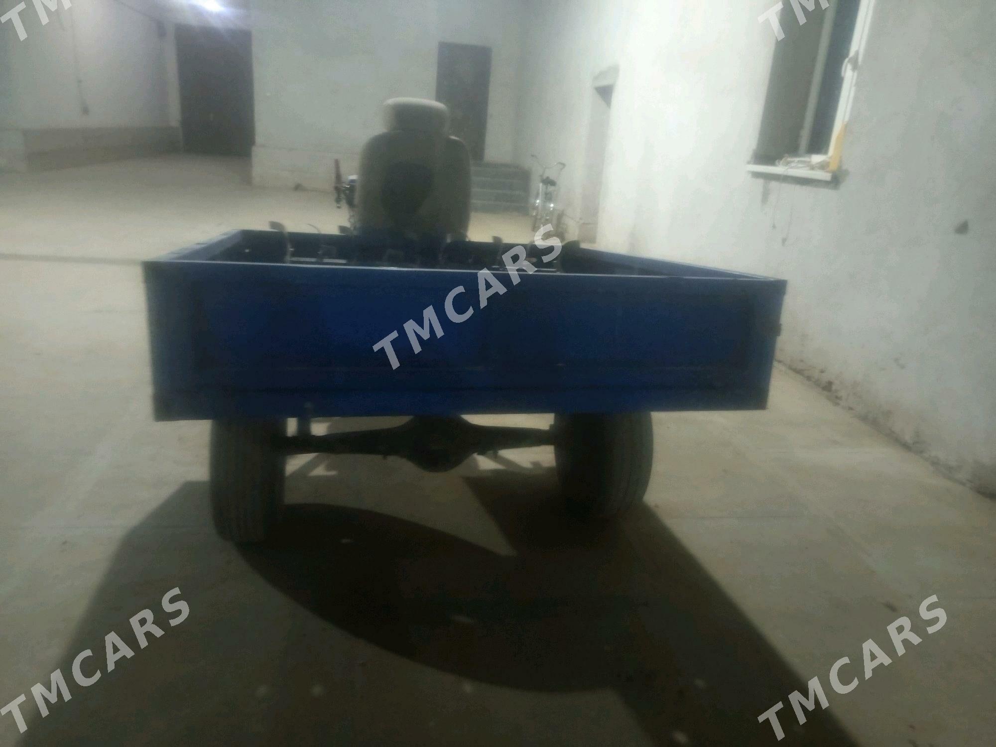 Fekon FK200-14G 2023 - 10 000 TMT - Sakar - img 3