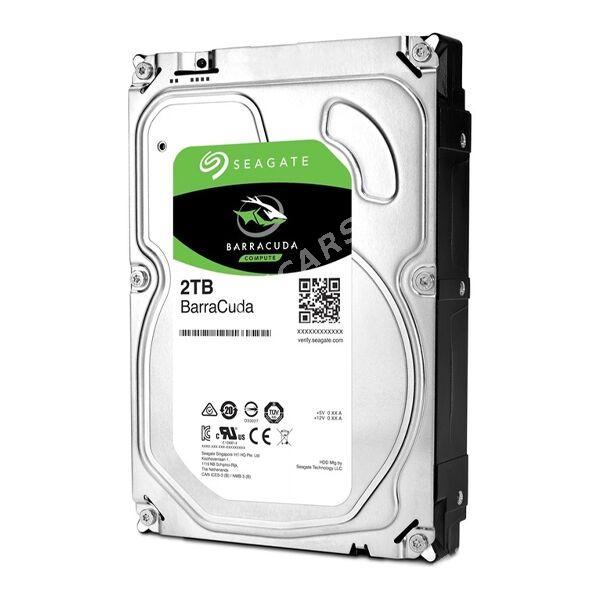 SSD+ HDD 1TB 2TB 4TB 8TB - Мары - img 5