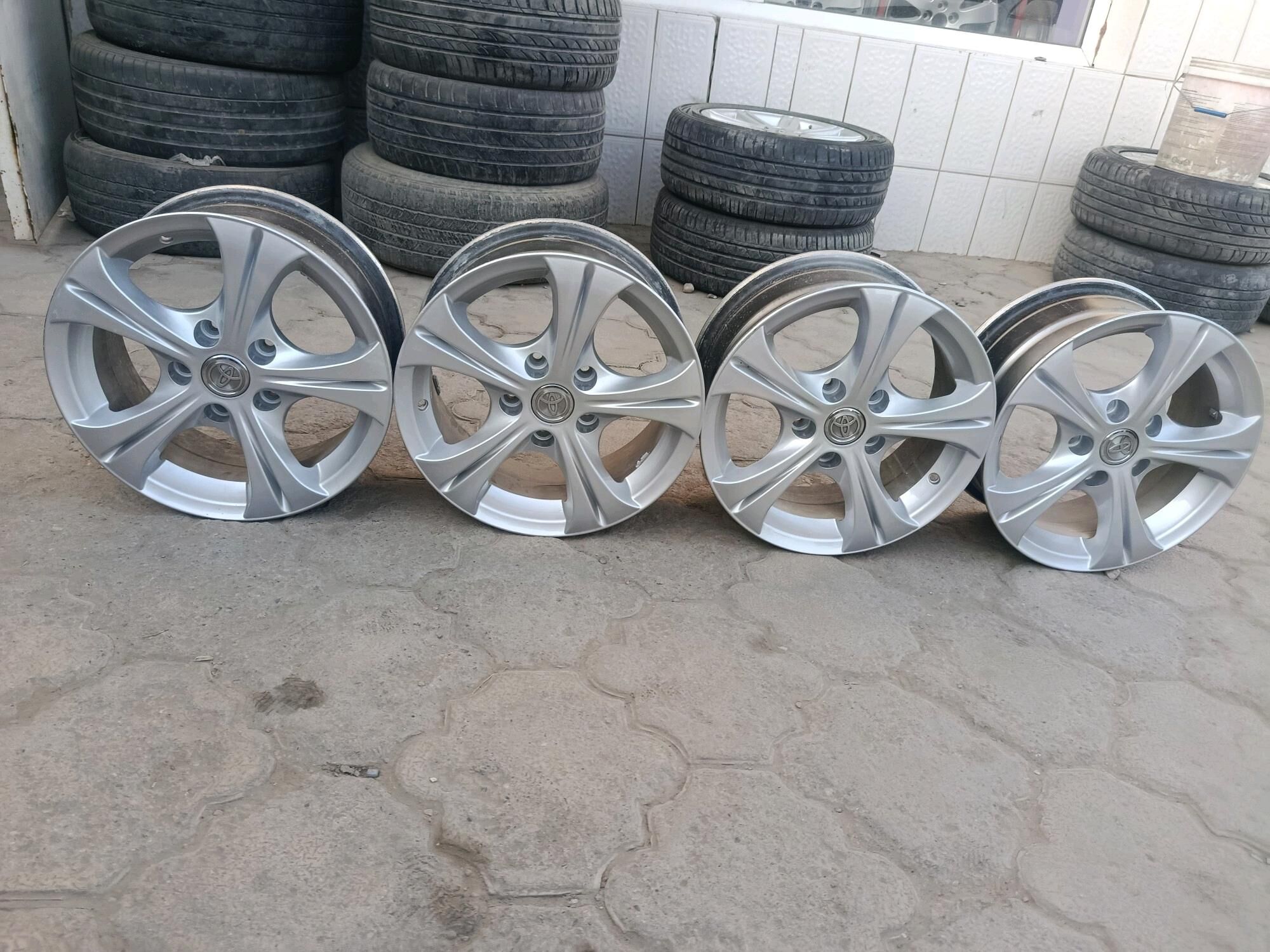 15lik diska 1 800 TMT - Мары - img 3