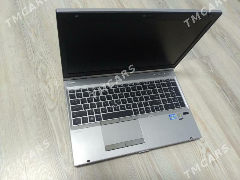 HP i7 notbuk - Aşgabat - img 2