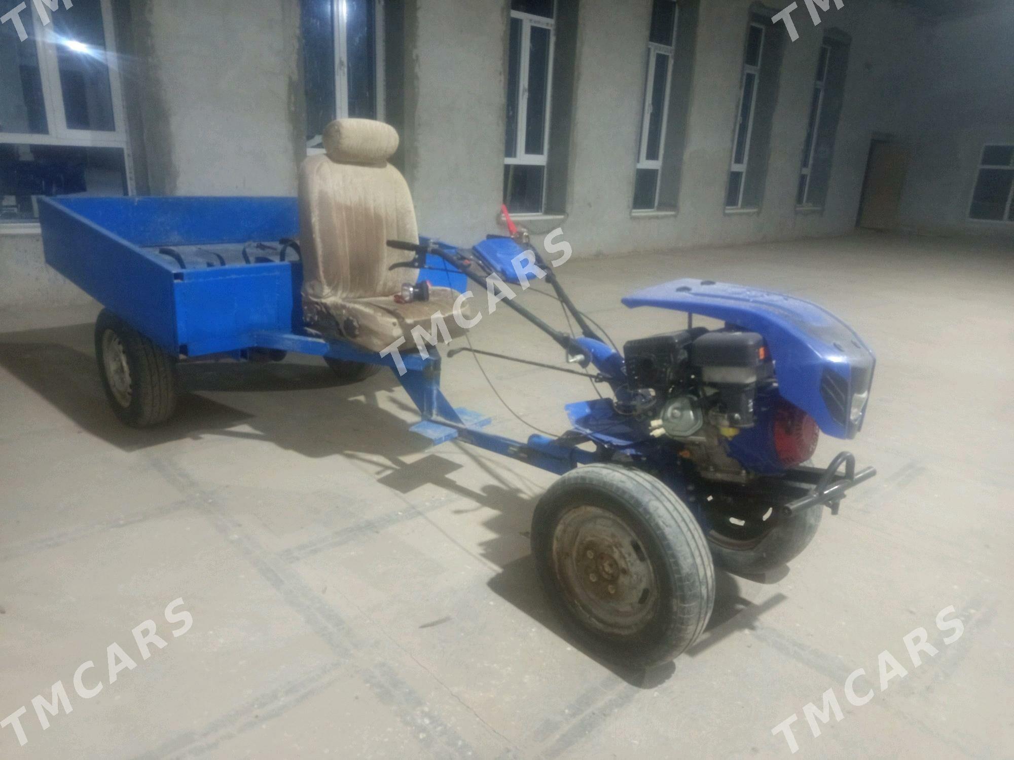 Fekon FK200-14G 2023 - 10 000 TMT - Sakar - img 4