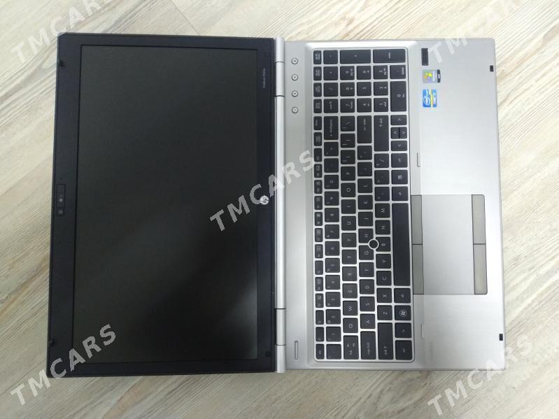 HP i7 notbuk - Aşgabat - img 3