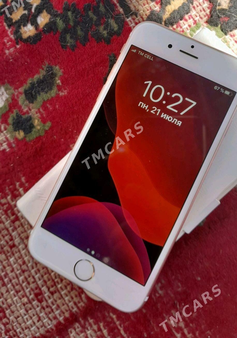 iphone 6 S - Дашогуз - img 2