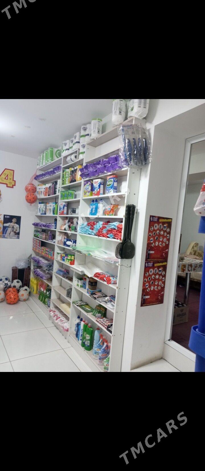 Padywal magazin - Туркменбаши - img 5
