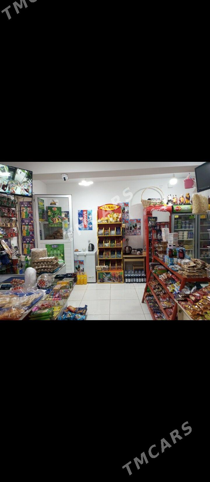 Padywal magazin - Туркменбаши - img 6