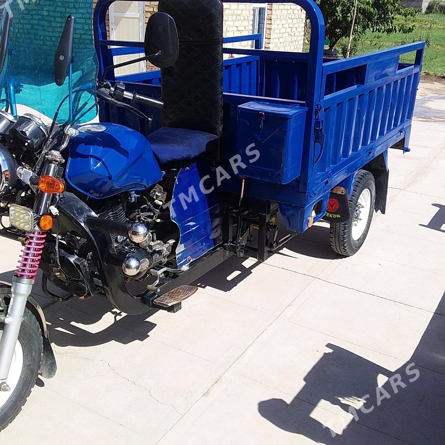 Fekon FK200-14G 2016 - 19 000 TMT - Babadaýhan - img 3