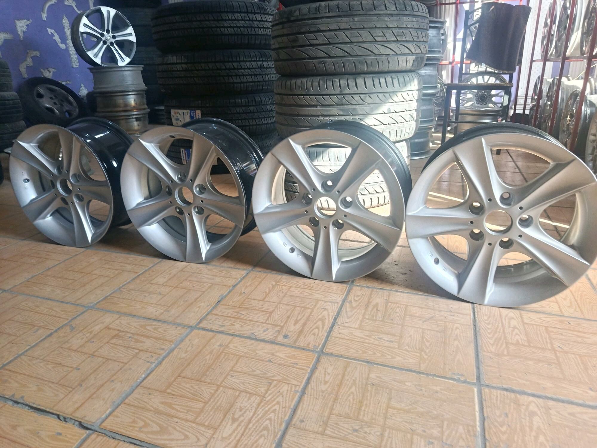 15lik diska 2 600 TMT - Мары - img 1