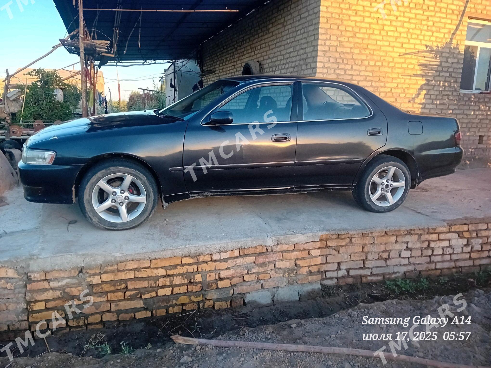 Toyota Chaser 1993 - 50 000 TMT - Hojambaz - img 1
