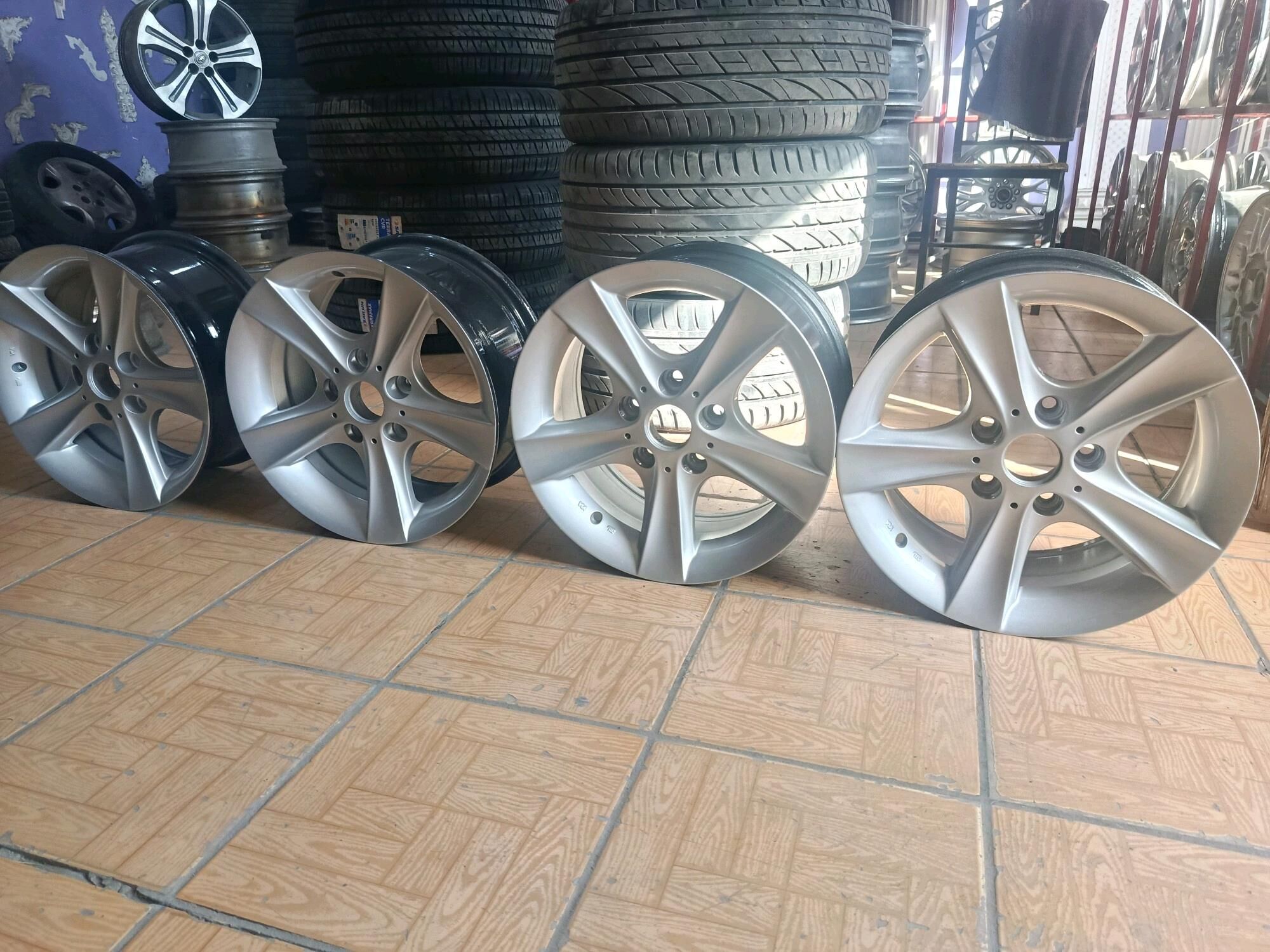 15lik diska 2 600 TMT - Мары - img 3