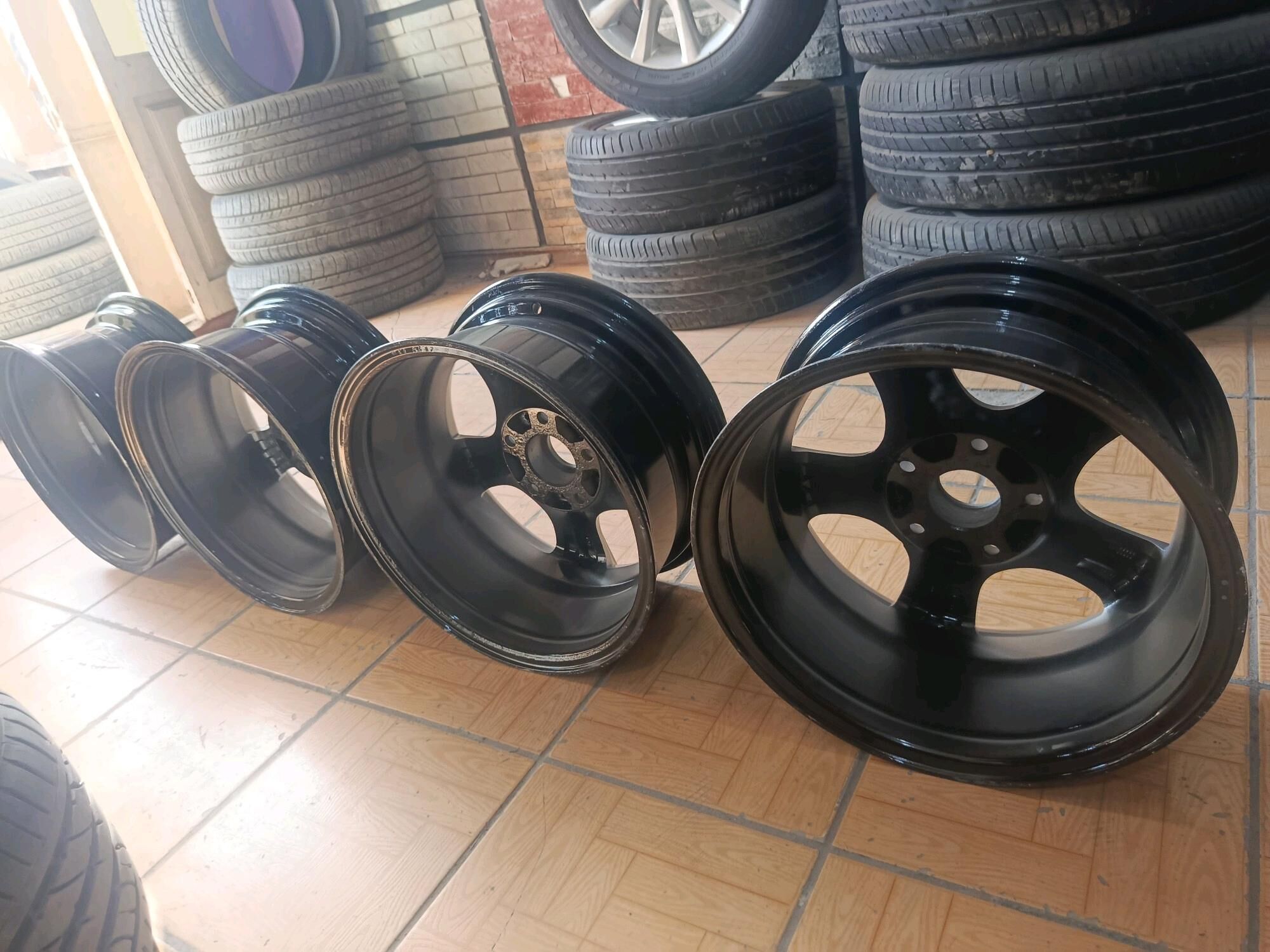 15lik diska 2 600 TMT - Мары - img 2
