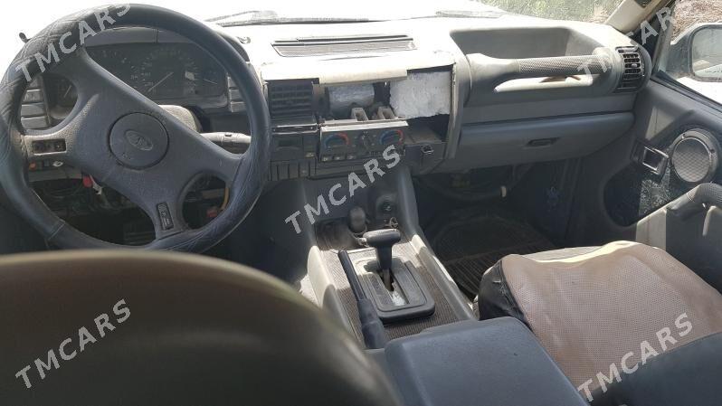 Land Rover Discovery 1997 - 30 000 TMT - Daşoguz - img 4