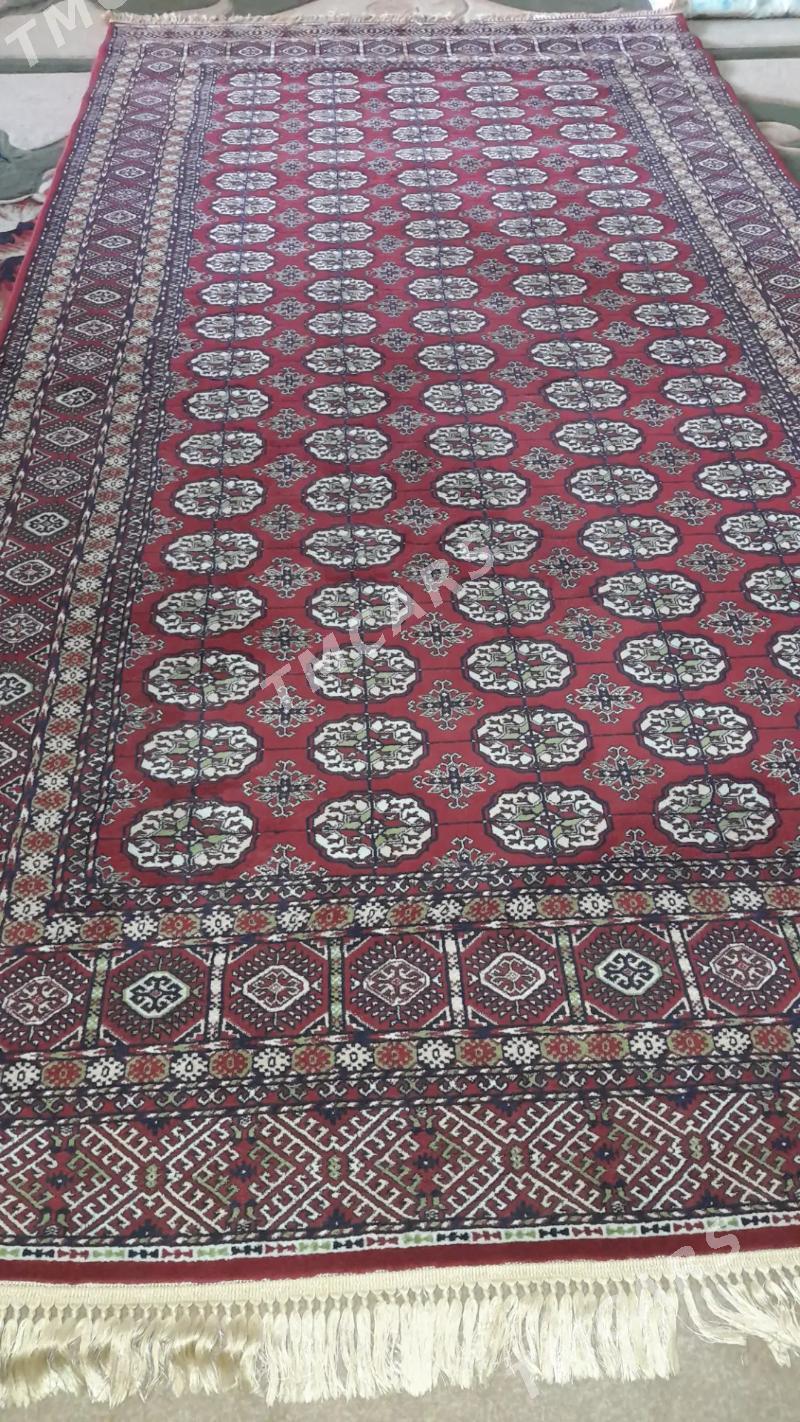 HALY BUZMEYIN 2×4 m - Ашхабад - img 2
