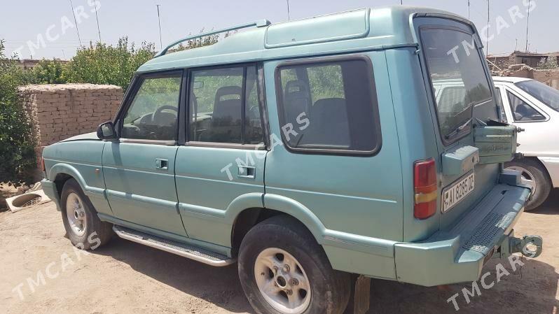 Land Rover Discovery 1997 - 30 000 TMT - Daşoguz - img 3