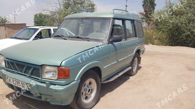Land Rover Discovery 1997 - 30 000 TMT - Daşoguz - img 5