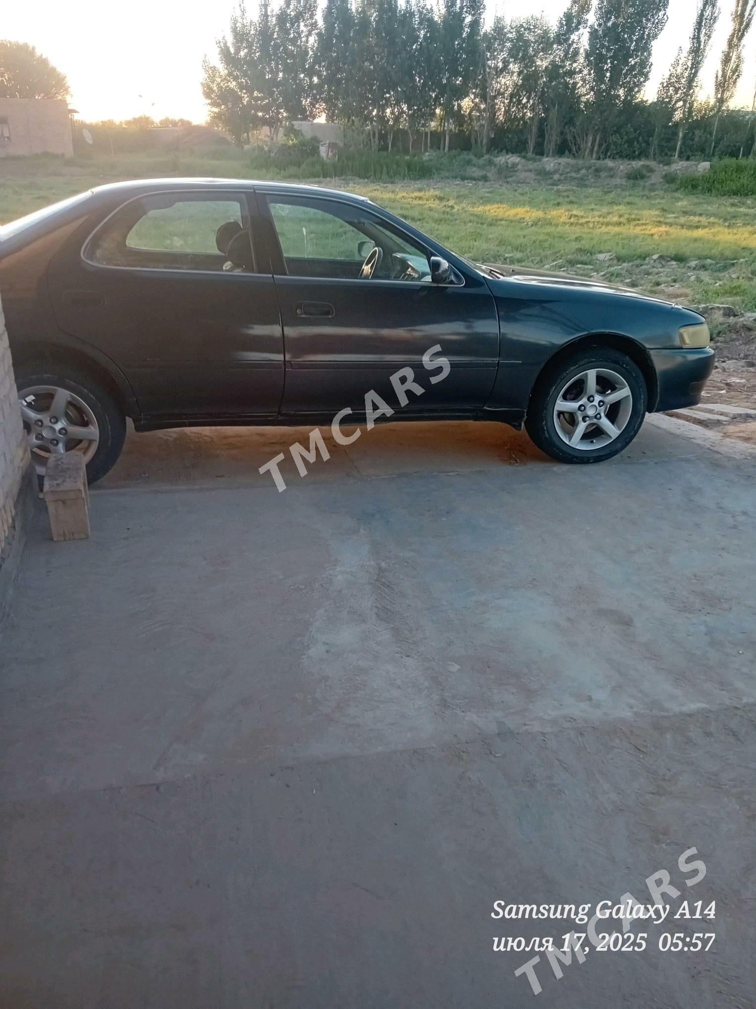 Toyota Chaser 1993 - 50 000 TMT - Hojambaz - img 8