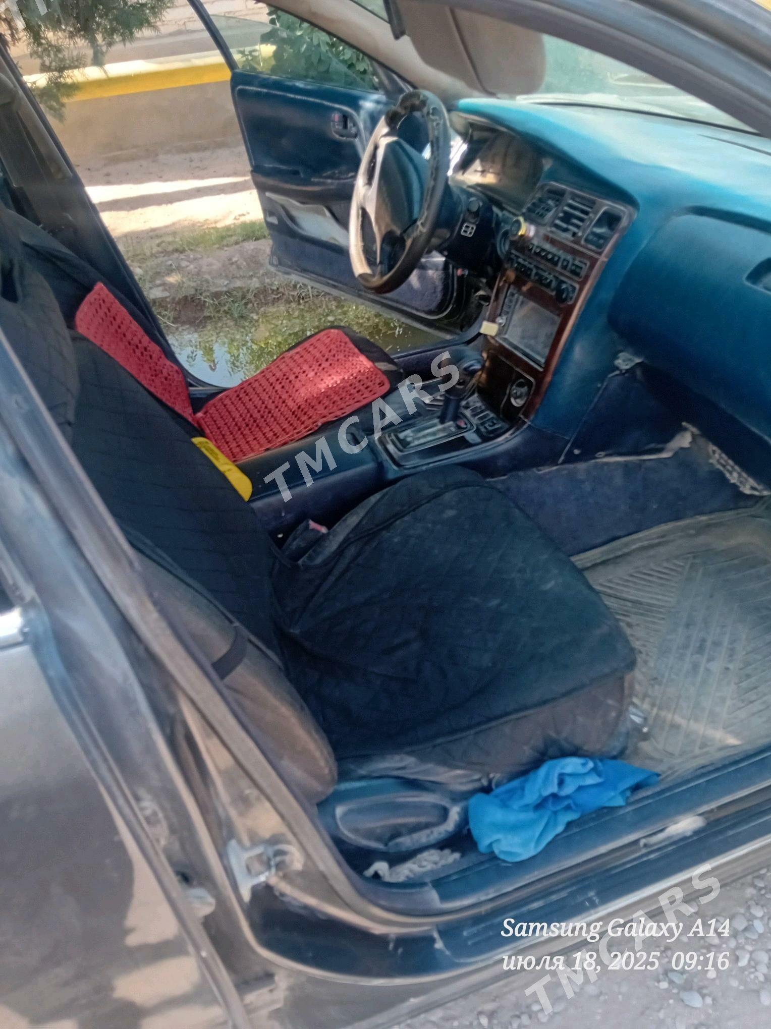 Toyota Chaser 1993 - 50 000 TMT - Hojambaz - img 4