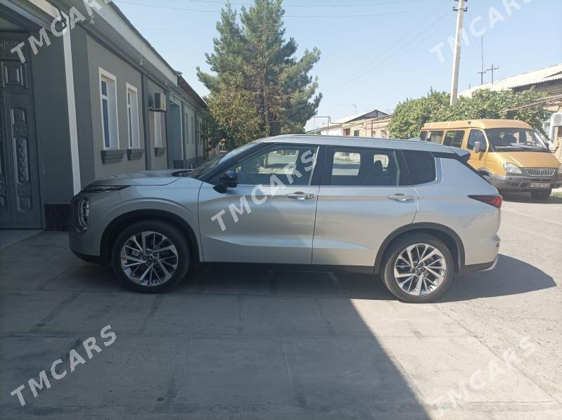 Mitsubishi Outlander 2024 - 460 000 TMT - Türkmenabat - img 6