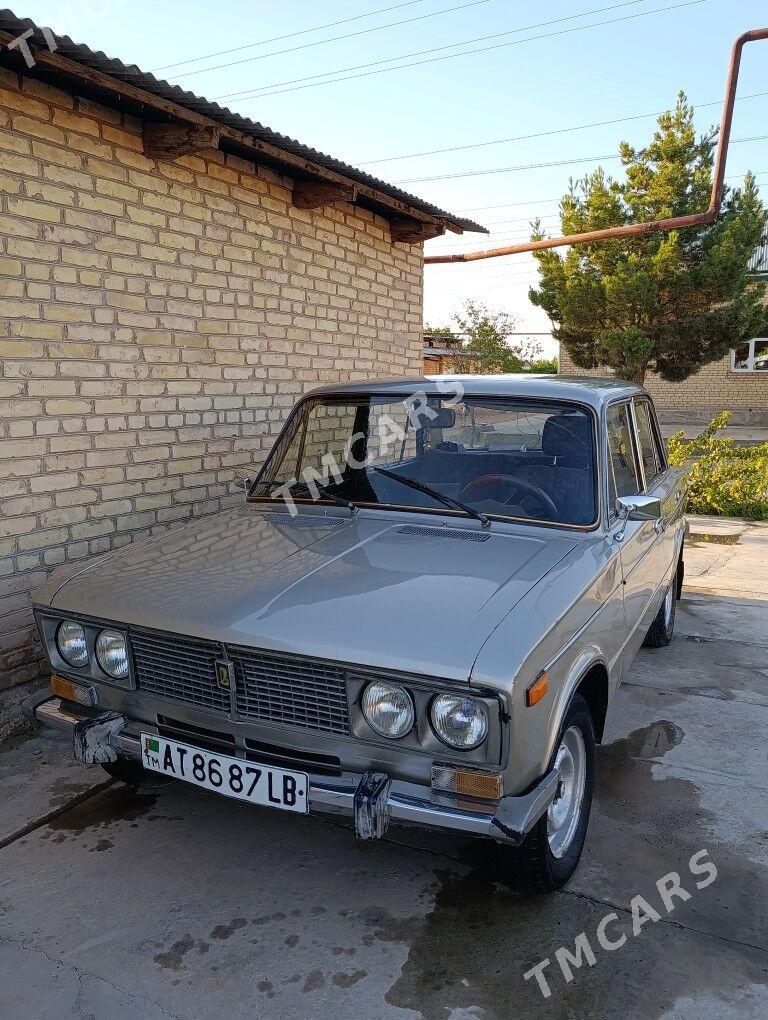 Lada 2106 1989 - 18 000 TMT - Фарап - img 3