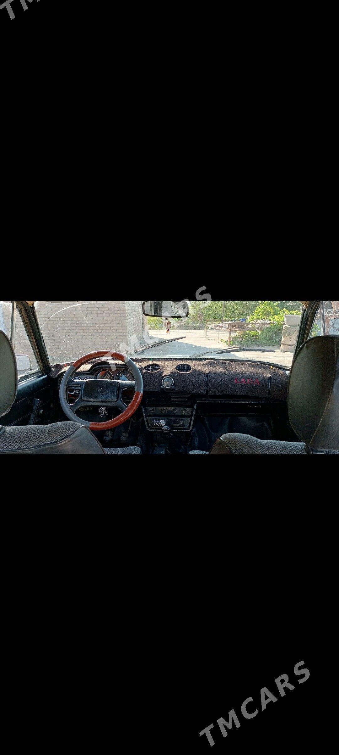 Lada 2106 1989 - 18 000 TMT - Фарап - img 5