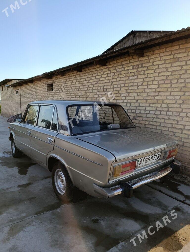 Lada 2106 1989 - 18 000 TMT - Фарап - img 4