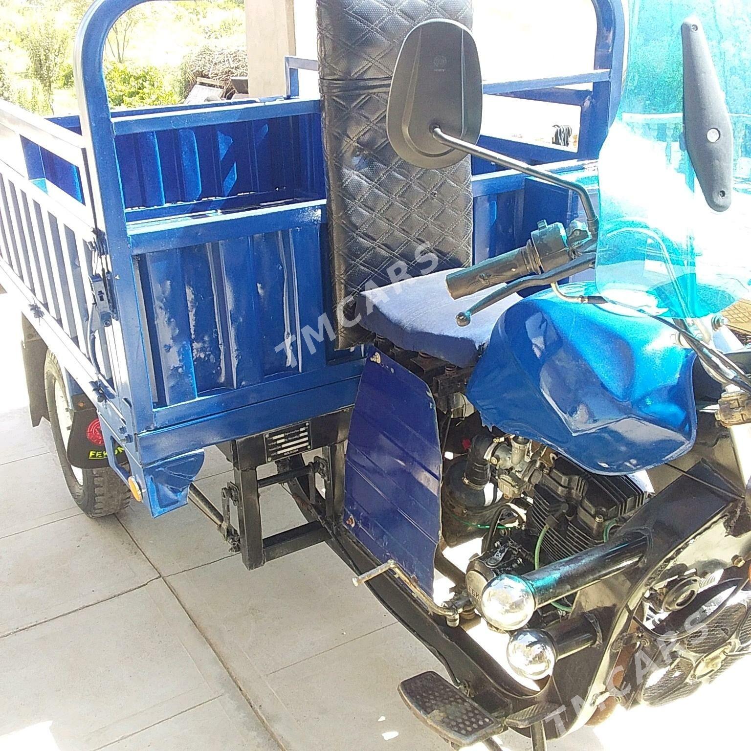 Fekon FK200-14G 2016 - 19 000 TMT - Babadaýhan - img 4