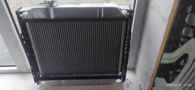 radiator forland 900 TMT - Sakar - img 3