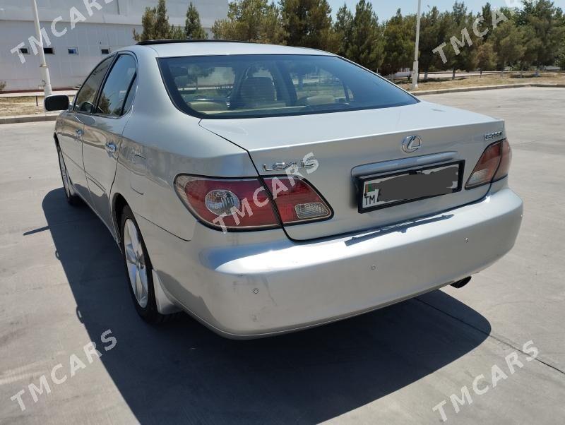 Lexus ES 330 2004 - 175 000 TMT - Mary - img 3
