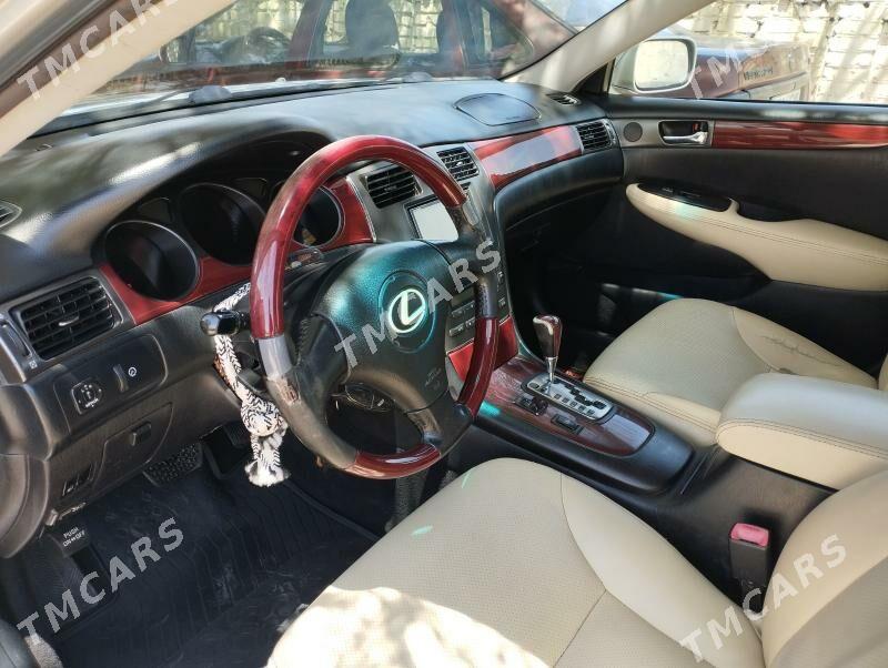 Lexus ES 330 2004 - 175 000 TMT - Mary - img 2