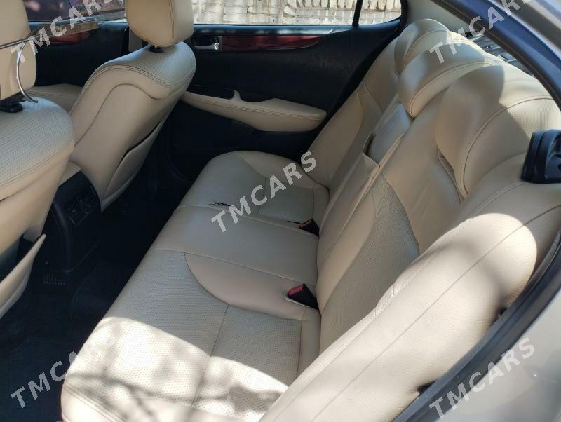 Lexus ES 330 2004 - 175 000 TMT - Mary - img 5